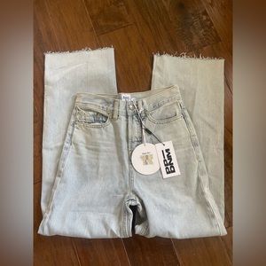 Princess Polly jeans